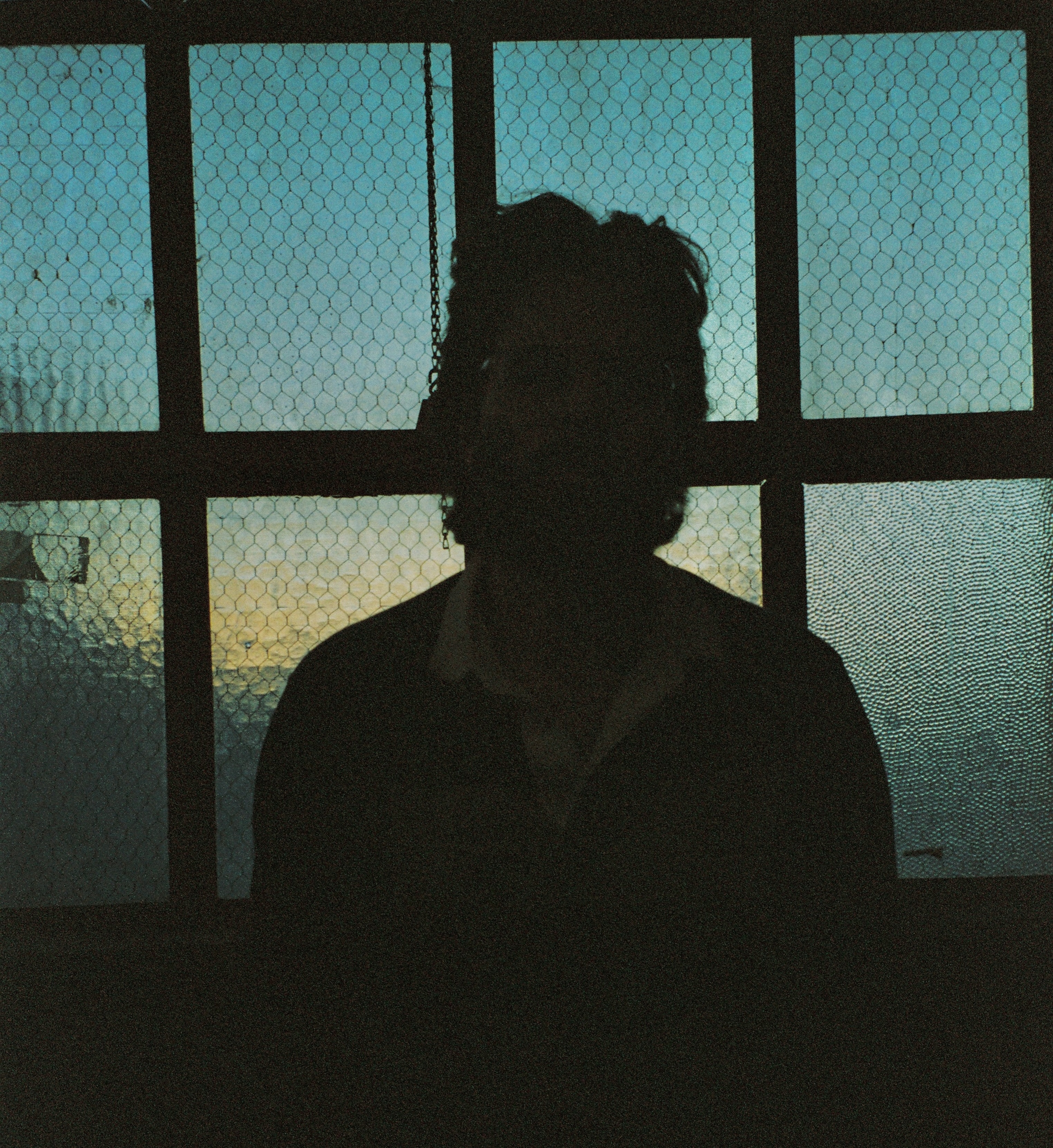 Divine Joy Album Cover