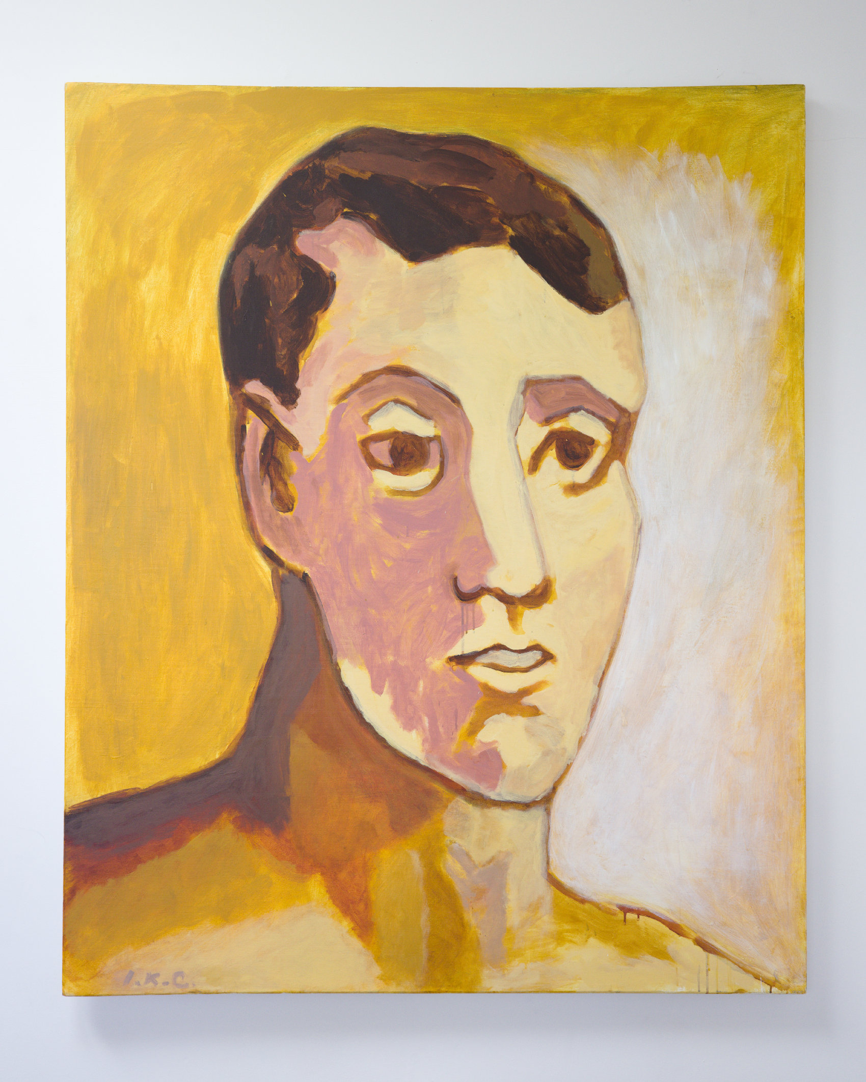 Head of Boy